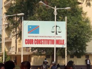 Cour constitutionnelle 1