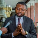 Déclaration de l’Honorable Émile SUMAÏLI MISEKAÀ l’occasion de la journée du GENOCOST