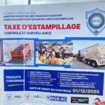 RDC : La « taxe d&rsquo;estampillage » étrangle les transporteurs et menace l&rsquo;économie locale au Kongo Central et Kinshasa
