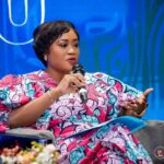 Diplomatie : Tina Salama réaffirme la « détermination » du gouvernement congolais après le ballet diplomatique Tshisekedi-Lourenço à Luanda