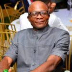 Quand les chauffeurs parlent d’une seule voix : Peter Bulaba Kadima, Secrétaire Général du Collectif des Chauffeurs du Congo, interpelle l’État de droit