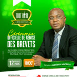 Kinshasa : plus de 500 jeunes formés gratuitement, une révolution entrepreneuriale portée par Gentiny Ngobila