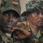 RDC — RUBAYA : SULTANI MAKENAGA SUCCOMBE À SES BLESSURES APRÈS LA MORT DE WILLY NGOMA — LES FARDC DÉCAPITENT LE SOMMET MILITAIRE DU M23