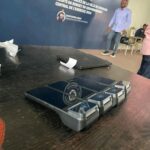 Kinshasa sous haute surveillance : 2 500 nouveaux agents pour la taxe de stationnement et de parking s’ajoutent bientôt aux 3 000 déjà en contrôle sur le terrain