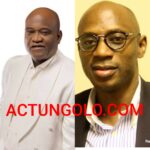 RDC | SOCODA : Joseph-Roger N’Yoka Longo M’Vula Jossar au cœur de l’ordonnance qui met fin à la fiction face à la dissidence de Blaise Bula et consacre définitivement le camp de la légalité