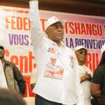 Kinshasa/Masina : l’ACP consolide ses racines, Gentiny Ngobila mise sur la force des bases