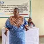 Nord-Kivu: Lancement à Sake d’un projet d’autonomisation économique des femmes et filles handicapées et autres vulnérables à travers l’élevage des lapins