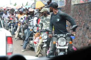 wewagate_rapport_force_motards_policiers_RDC_habariRDC