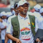 GOSHEN SARL : 8 ans d’impact et de vision — Papy Ilonga mobilise Kalamu autour du rêve, du travail et de l’avenir