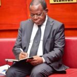 Une sortie médiatique suivie d’une série de problèmes : Bahati Lukwebo destitué de l’AFDC-A, Otto Bahizi assure l’intérim