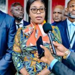 Kinshasa : aucune crise de carburant, rassure Acacia Bandubola