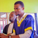 Justice : procès Nathanaël Onokomba renvoyé au 3 avril prochain