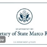 Instabilité dans l’Est de la RDC : les États-Unis imposent des restrictions de visas à des responsables rwandais pour leur rôle dans la crise des Grands Lacs