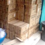 RDC / Maï-Ndombe : Face au choléra à Yumbi, l’Honorable Randolph Sébastien Mbanga pose un acte humanitaire majeur et incarne la vision sociale de l’ACP