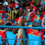 RDC – Jamaïque : Kinshasa vit aux couleurs des Léopards