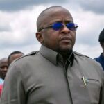 Kabila sanctionné par Washington : pour Jacquemain Shabani, une “conséquence logique” de ses actes