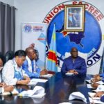 Révision constitutionnelle en RDC : l’Union Sacrée ouvre les consultations nationales jusqu’au 20 mai prochain