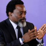 Washington frappe Kabila : des sanctions qui reconfigurent le jeu politique congolais