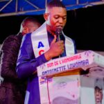 1 an après : le président Osée Ngolo dresse le bilan de la fondation “Je suis Ngobila par Conviction”