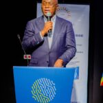 Autisme en rdc : “ni malédiction, ni sorcellerie”, Gentiny Ngobila Mbaka baptise un livre qui brise les tabous