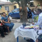 ACP MOKILI MOBIMBA : vers une organisation renforcée après la réunion des chefs de cellules