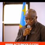 « Aucun pays ne s&rsquo;est développé en dépendant des autres » : Gentiny Ngobila Mbaka appelle à l’éveil entrepreneurial à Kinshasa