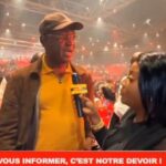 Culture : à Paris, Gentiny Ngobila Mbaka célèbre Zaïko Langa Langa, symbole vivant du patrimoine congolais