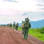 RDC : Sous pression de Washington, l’AFC/M23 amorce un retrait stratégique dans la plaine de la Ruzizi