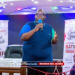 Pasteur Carlos Baruti face à la tempête : quand la vérité dérange plus que les mots