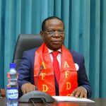 RDC : Coup de tonnerre à Kinshasa — des cadres de l’AFDC de Bahati Lukwebo arrêtés alors qu’ils tentaient de fuir vers Brazzaville, le leader du parti introuvable