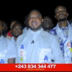 Kinshasa : Derek Mabongi propulse la Ligue des jeunes de l’ACP/Tshangu 1 et accélère l’implantation du parti à N’djili avec quatre nouvelles cellules de base