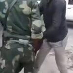 Quand un civil gifle un militaire en pleine rue : le malaise profond de l’autorité en RDC