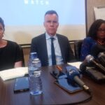 Kinshasa : Human Rights Watch dénonce les arrestations arbitraires et l’instrumentalisation de la cyberdéfense