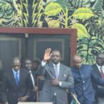Sénégal : Sonko au perchoir, simple repositionnement ou nouvelle architecture du pouvoir ?