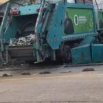 « Ba baleli yo muasi, ba lakisa yo pe ndenge ya kotia zemi ? » : la question de mise en garde de Gentiny Ngobila qui trouve aujourd&rsquo;hui tout son sens sous Daniel Bumba — quand les camions de l&rsquo;espoir, les milliers de bacs à poubelles et le garage moderne de Kin Bopeto deviennent les épaves de l&rsquo;abandon