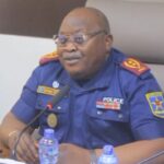 Réforme de la Police : Sylvano Kasongo engage les préparatifs de la formation de 300 futurs policiers à Kalemie, sur instruction du Com. Gen. Alongaboni