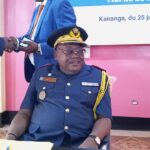 Réforme de la Police : « Chacun de vos actes engagera l&rsquo;honneur de toute la PNC », le Général-Major Sylvano Kasongo met les officiers recyclés face à leurs responsabilités