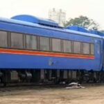 Le théâtre des inaugurations ou la faillite de la vision : Kinshasa mérite un métro, pas des reliques ferroviaires inauguré par le VPM Jean-Pierre Bemba