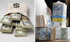 dollars-franccongolais
