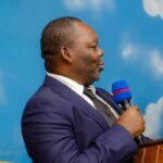 Moïse Akonda Mangongo : 50 ans de vie, de convictions et d’engagement au service de la République