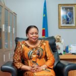 Joyeux anniversaire à Mme Micheline Ombae Kalama : une femme d’engagement, de cœur et de vision au service de la nation
