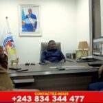 ACP : Moïse Mupata instaure une nouvelle dynamique de gouvernance concertée avec les élus nationaux du parti