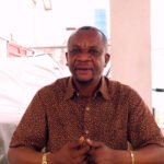 Dialogue national : Jean-Claude Muena Wa Muena interpelle Tshisekedi — « Consultez les partis politiques, pas les regroupements politiques ! »