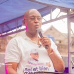 Dialogue national et guerre dans l’Est : Ngobila trace une ligne rouge — « La patrie ou rien ! »