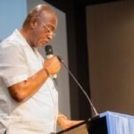 Made in Congo : Gentiny Ngobila transforme chaque achat en « bulletin de vote économique » et appelle la jeunesse à bâtir la souveraineté du pays