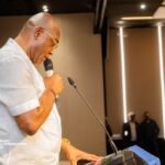 Ce sont les projets qui appellent l’argent : Ngobila bouscule les jeunes entrepreneurs