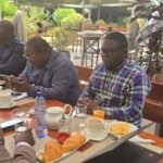 ACP : la restructuration s’accélère, Moïse Mupata resserre les rangs autour d’une nouvelle dynamique politique