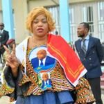 🚨 SCOOP — Affaire Denise Dusauchoy : 182 personnes, dont des ministres et mandataires publics, seraient interdites de quitter la RDC